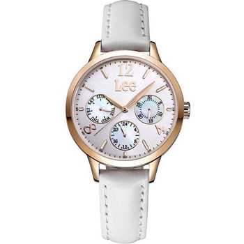 ساعت مچی برند LEE کد LEF-F16DRL7-SR